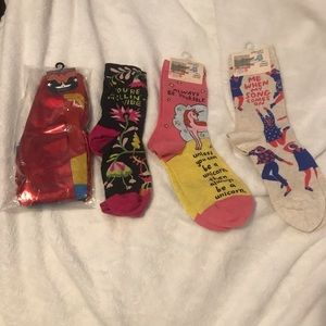 SOCK BUNDLE